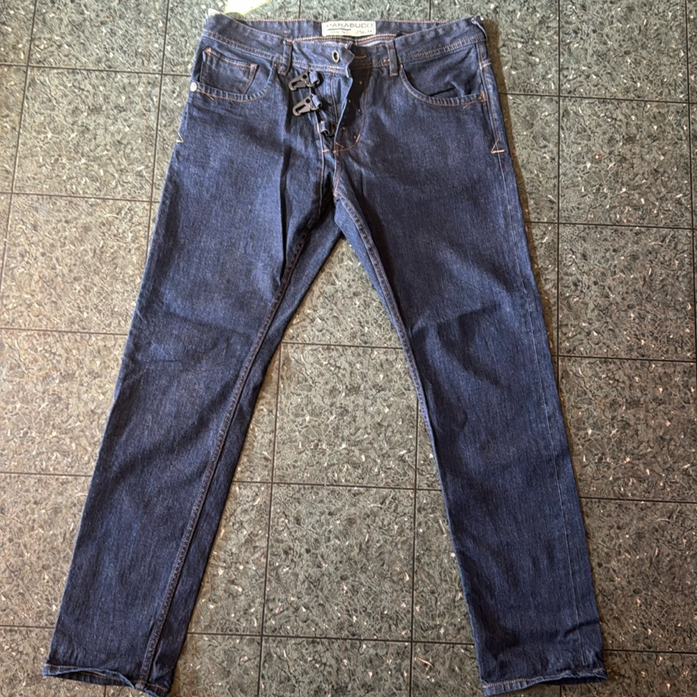 Men’s PARASUCO Jeans